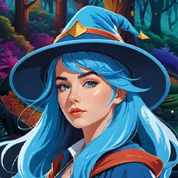 Enchanted Solitaire 2