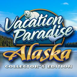 Vacation Paradise: Alaska CE