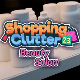 Shopping Clutter 23: Beauty Salon