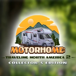 Motorhome 2: Traveling North America CE