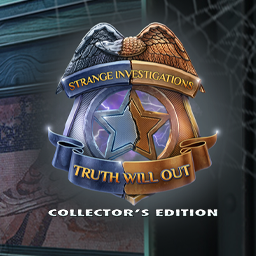 Strange Investigations: Truth Will Out CE