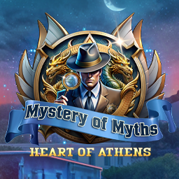 Mystery of Myths: Heart of Athens