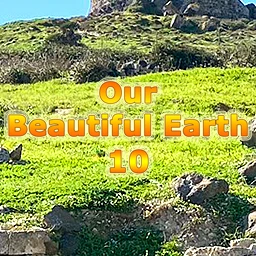 Our Beautiful Earth 10