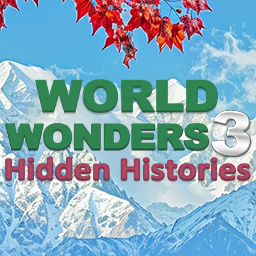 World Wonders 3