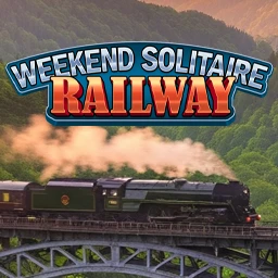 Weekend Solitaire: Railway