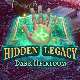 Hidden Legacy: Dark Heirloom