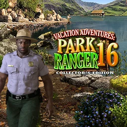 Vacation Adventures : Park Ranger 16 CE