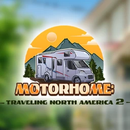 Motorhome 2: Traveling North America