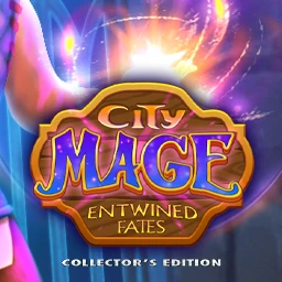 City Mage: Entwined Fates CE