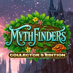 Myth Finders 1 CE