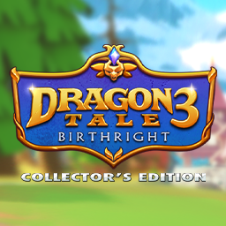 Dragon Tale 3: Birthright CE