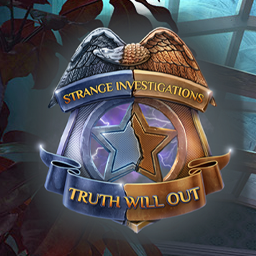 Strange Investigations: Truth Will Out
