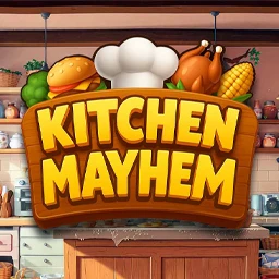 Kitchen Mayhem