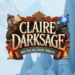 Claire Darksage and the Accursed Objects