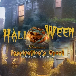 Halloween Stories: Inspiration's Spark CE