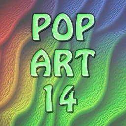 Pop Art 14