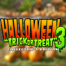 Halloween: Trick or Treat 3 CE