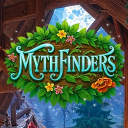 Myth Finders 1