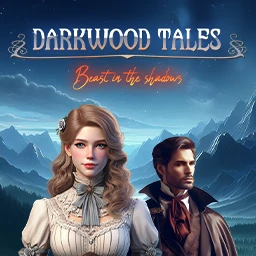 Darkwood Tales - Beast in the Shadows
