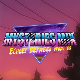 Mysteries Mix: Echoes Between Worlds