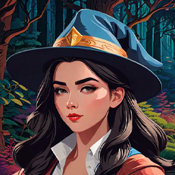 Enchanted Solitaire 3: The Magic Web