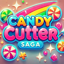 Candy Cutter Saga