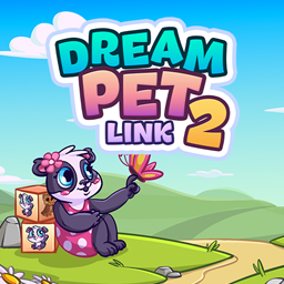 Dream Pet Link 2
