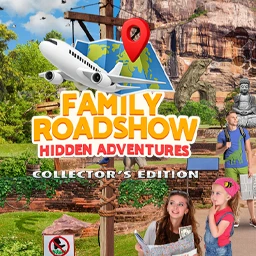 Family Roadshow: Hidden Adventures CE