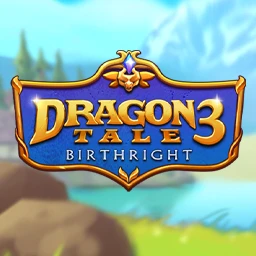 Dragon Tale 3: Birthright