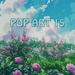 Pop Art 15