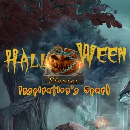 Halloween Stories: Inspiration's Spark