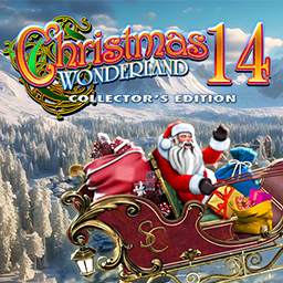 Christmas Wonderland 14 Collector's Edition