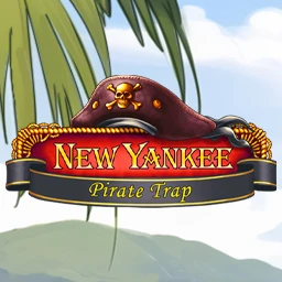 New Yankee 16: Pirate Trap
