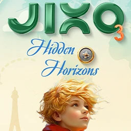 Jixo 3: Hidden Horizons Collector's Edition