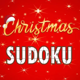 Christmas Sudoku