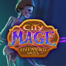 City Mage: Entwined Fates