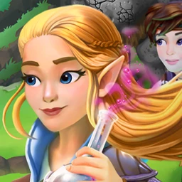 Elven Rivers 7: The Crimson Tide CE