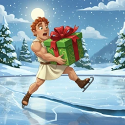 12 Labours of Hercules 19: Pandora's Gift Box CE