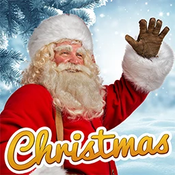 Find All Things: Christmas CE