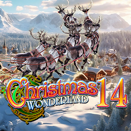 Christmas Wonderland 14