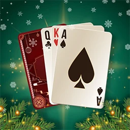 Xmas Solitaire