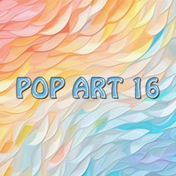 Pop Art 16