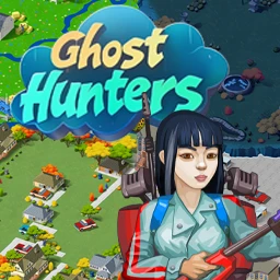 Ghost Hunters