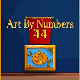 Art By Numbers 44