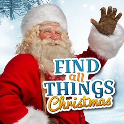 Find All Things: Christmas