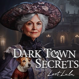 Dark Town Secrets: Lost Lulu CE