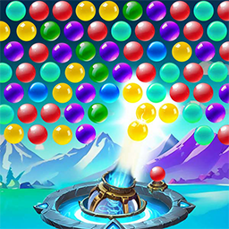 Fantasy Bubbles Clash