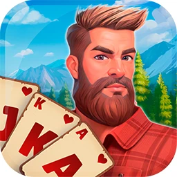 American Journey Solitaire