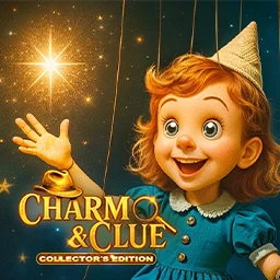 Charm and Clue 1 CE