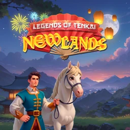 New Lands 4